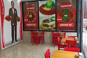 Tatlıses Çiğköfte Lahmacun Yakuplu image