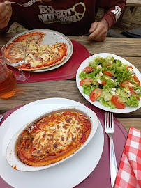 Pizza du Pizzeria Dolce Vita à Florac-Trois-Rivières - n°12