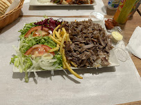 Aliment-réconfort du Restauration rapide Konya Kebab à Saint-Étienne - n°6