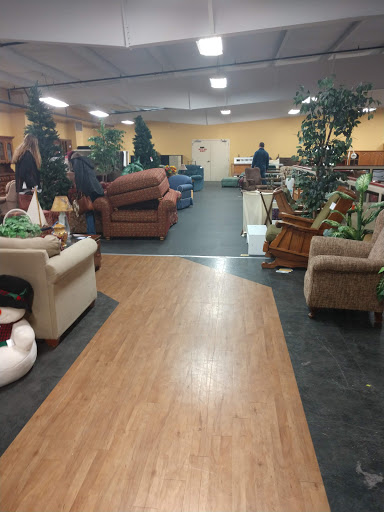 Thrift Store «KARM Stores», reviews and photos, 10612 Kingston Pike, Knoxville, TN 37922, USA