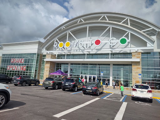 Furniture Store «Rooms To Go Furniture Store - Daytona Beach», reviews and photos, 2375 W International Speedway Blvd, Daytona Beach, FL 32114, USA