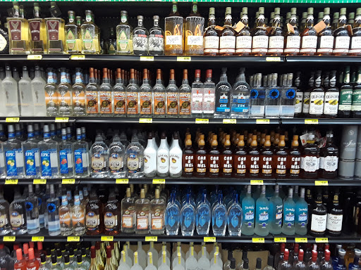 Grocery Store «Grocery Outlet Bargain Market», reviews and photos, 1535 S Novato Blvd, Novato, CA 94947, USA