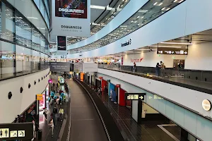 Vienna International Airport image