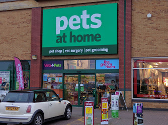 Pets at Home Bristol Emersons