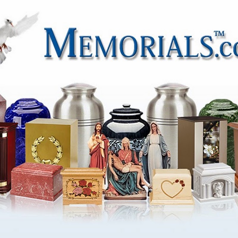 Memorials.com