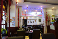 Atmosphère du Restaurant chinois Chez Yong à Paris - n°15