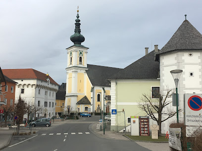 Pfarrkirche Vorchdorf