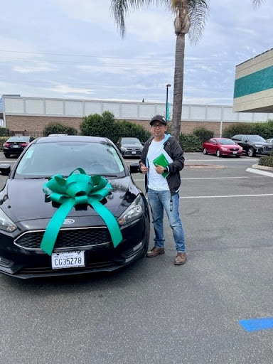 Enterprise Car Sales image