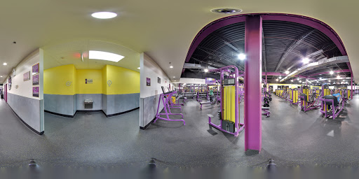 Gym «Planet Fitness», reviews and photos, 329 NY-59, Airmont, NY 10952, USA