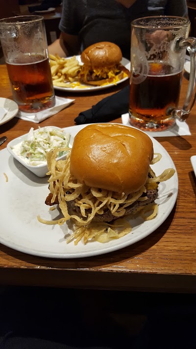 Photos of Granite City Food and Brewery