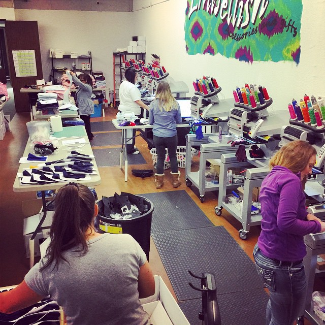 Embellish Accessories and Gifts