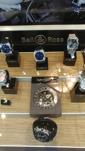 Jeweler «JB Hudson Jewelers», reviews and photos, 901 Nicollet Mall, Minneapolis, MN 55402, USA