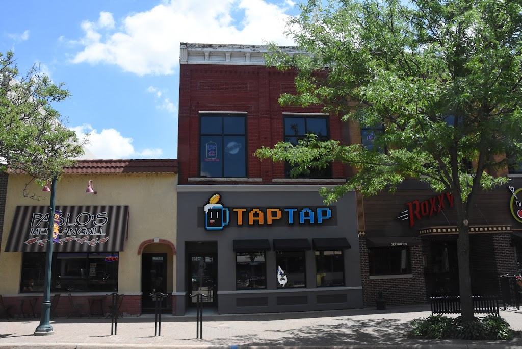 Double Tap (Tap Tap) Cedar Falls, IA 50613 Menu, Reviews, Hours