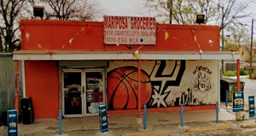 Grocery Store «Mariposa Groceries», reviews and photos, 1438 W Mariposa Dr, San Antonio, TX 78201, USA