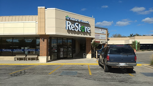 Home Improvement Store «Waukesha Habitat for Humanity ReStore», reviews and photos