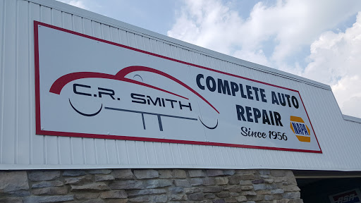 Auto Repair Shop «C.R. Smith Radiator & Auto Repair», reviews and photos, 2515 W Market St, York, PA 17404, USA