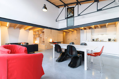 Agence immobilière Bruges Transaction TULIP Services à Bruges