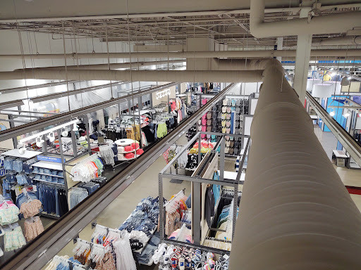 Clothing Store «Old Navy», reviews and photos, 100 US-41, Schererville, IN 46375, USA