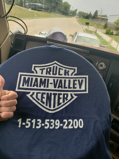 Diesel Engine Repair Service «Miami Valley Truck Repair», reviews and photos, 3657 Pinnacle Rd, Moraine, OH 45418, USA