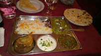 Curry du Restaurant indien Restaurant New Kathmandu à Garches - n°9