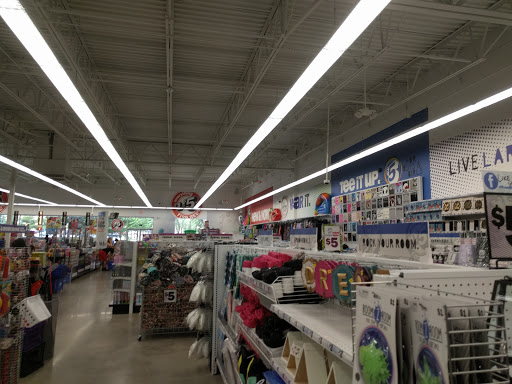 Variety Store «Five Below», reviews and photos, 5419 TX-1604 Loop, San Antonio, TX 78253, USA