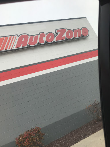 Auto Parts Store «AutoZone», reviews and photos, 5415 N Harlem Ave, Chicago, IL 60656, USA