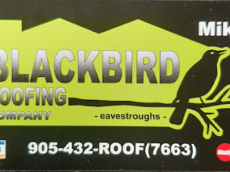 Blackbird Roofing