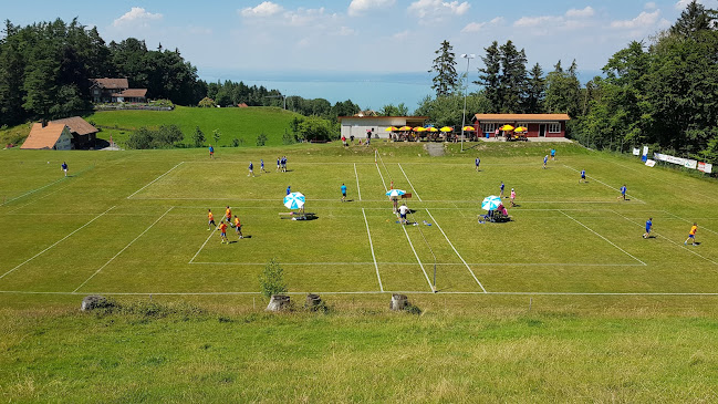 Rezensionen über Sportplatz Franzenweid Walzenhausen in Herisau - Sportstätte