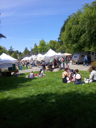 Performing Arts Theater «Bainbridge Performing Arts», reviews and photos, 200 Madison Ave N, Bainbridge Island, WA 98110, USA