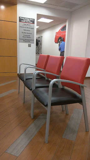 Nissan Dealer «Bob Bell Nissan», reviews and photos, 7900 Eastern Ave, Baltimore, MD 21224, USA