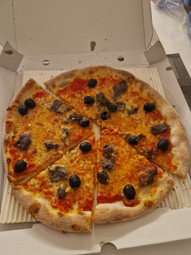 dieci Pizza Kurier Wallisellen - Zürich