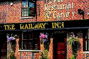 The Railway Inn image