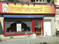 Photos du propriétaire du Restaurant indien Maharani à Lille - n°2