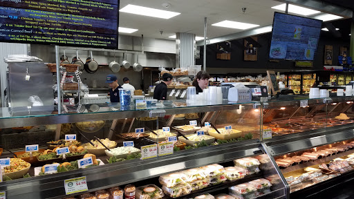 Supermarket «California Fresh Market SLO», reviews and photos, 771 Foothill Blvd, San Luis Obispo, CA 93405, USA