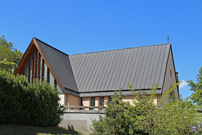 Maison Saint Vincent de Paul Notre Dame du Foyer à Saint-Étienne