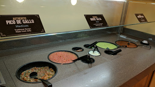 Mexican Restaurant «El Pollo Loco», reviews and photos, 4091 S Gilbert Rd, Gilbert, AZ 85297, USA