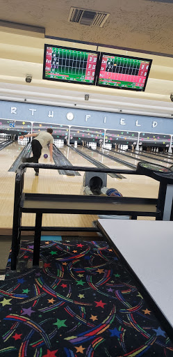 Bowling Alley «Northfield Lanes», reviews and photos, 2222 Plainfield Ave NE, Grand Rapids, MI 49505, USA