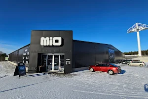 Mio Ludvika image