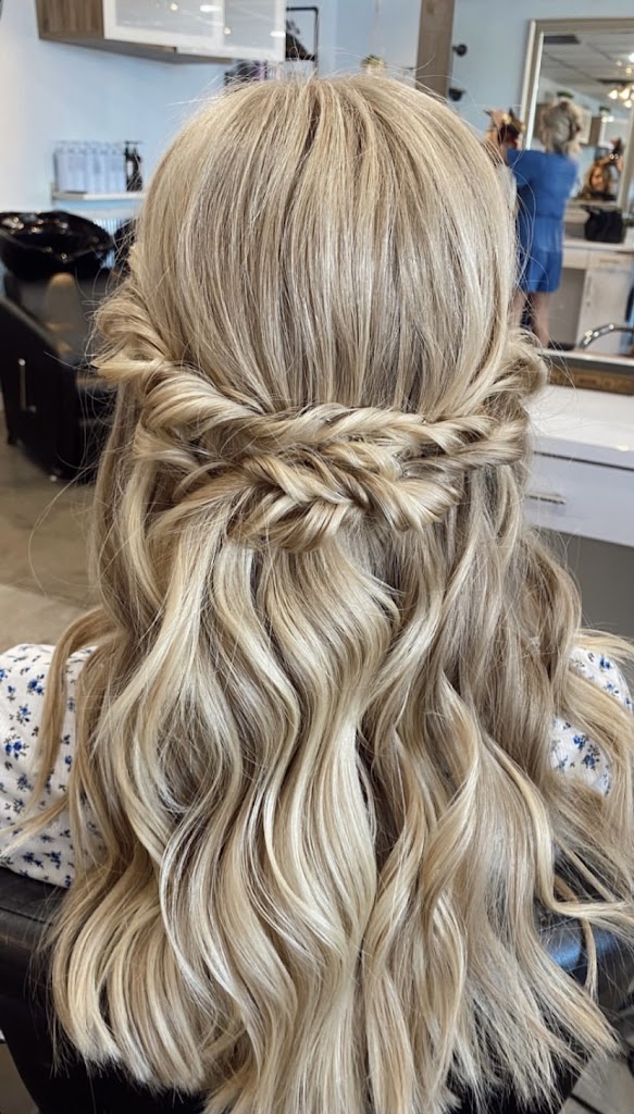 Honey Hair Co. Castle Rock, CO 80104 Services and Reviews