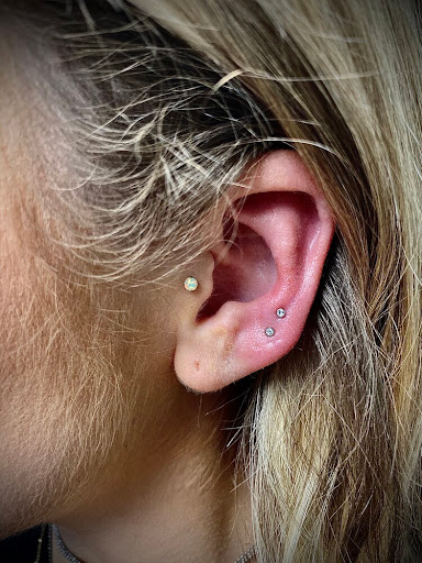 Explore poetic tattoo ideas, creative tattoo ideas in Bay Shore, available at Piercings By Dean 95