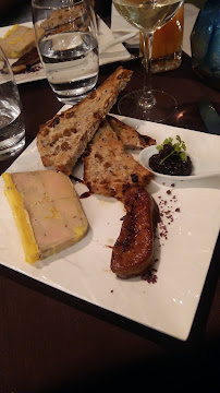 Foie gras du Restaurant L'Atypic à Paris - n°6