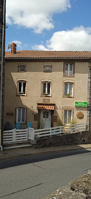Accueil Randonneurs - Hébergement à Saint-Privat-d'Allier
