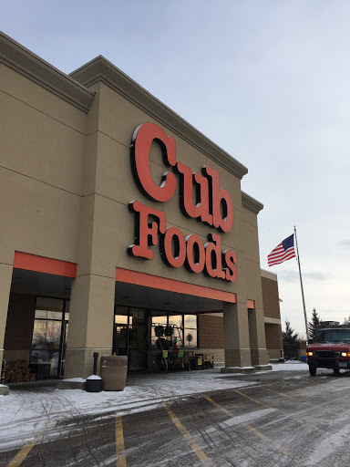 Supermarket «Cub Foods», reviews and photos, 7435 179th St W, Lakeville, MN 55044, USA