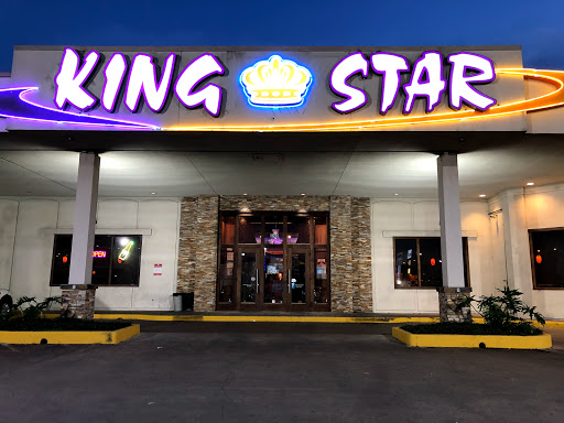 King Star Seafood Buffet