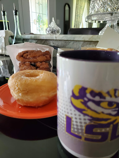 Donut Shop «Family Donuts», reviews and photos, 9250 Cockerham Rd, Denham Springs, LA 70726, USA