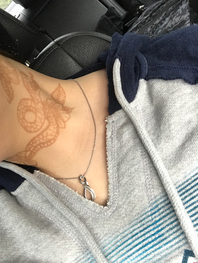 Explore rugrats tattoo ideas, creative tattoo ideas in Seaside, available at Five Star Henna