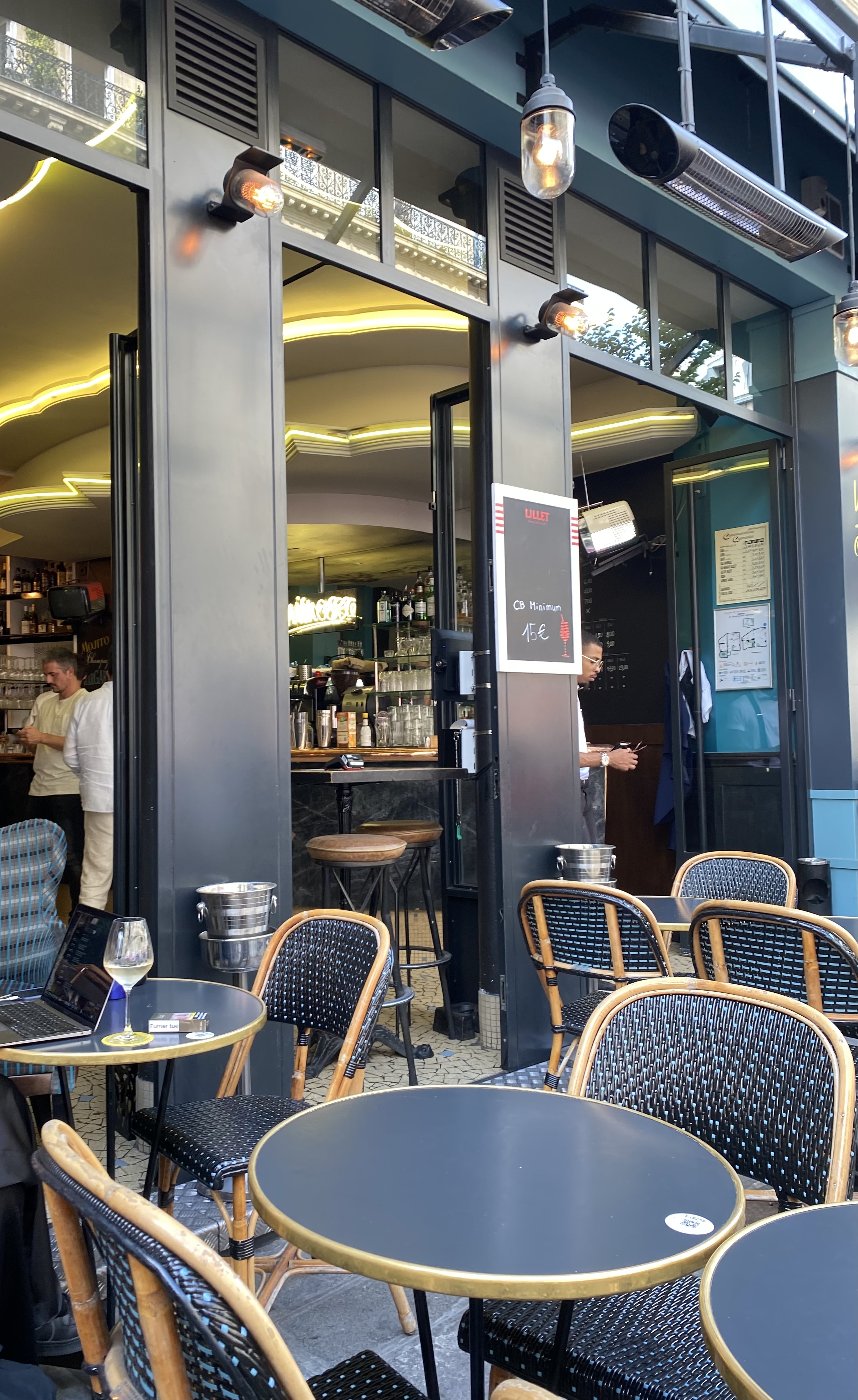 Photo n° 3 de l'avis de Agnès. fait le 23/06/2022 à 18:45