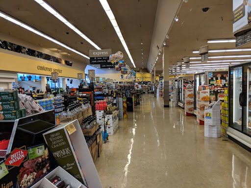 Grocery Store «Safeway», reviews and photos, 15000 NE 24th St, Redmond, WA 98052, USA