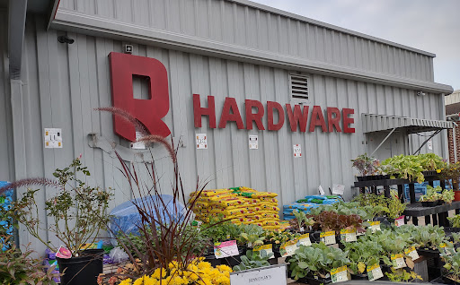 Hardware Store «Rocking R Ace Hardware», reviews and photos, 1030 S High St, Harrisonburg, VA 22801, USA