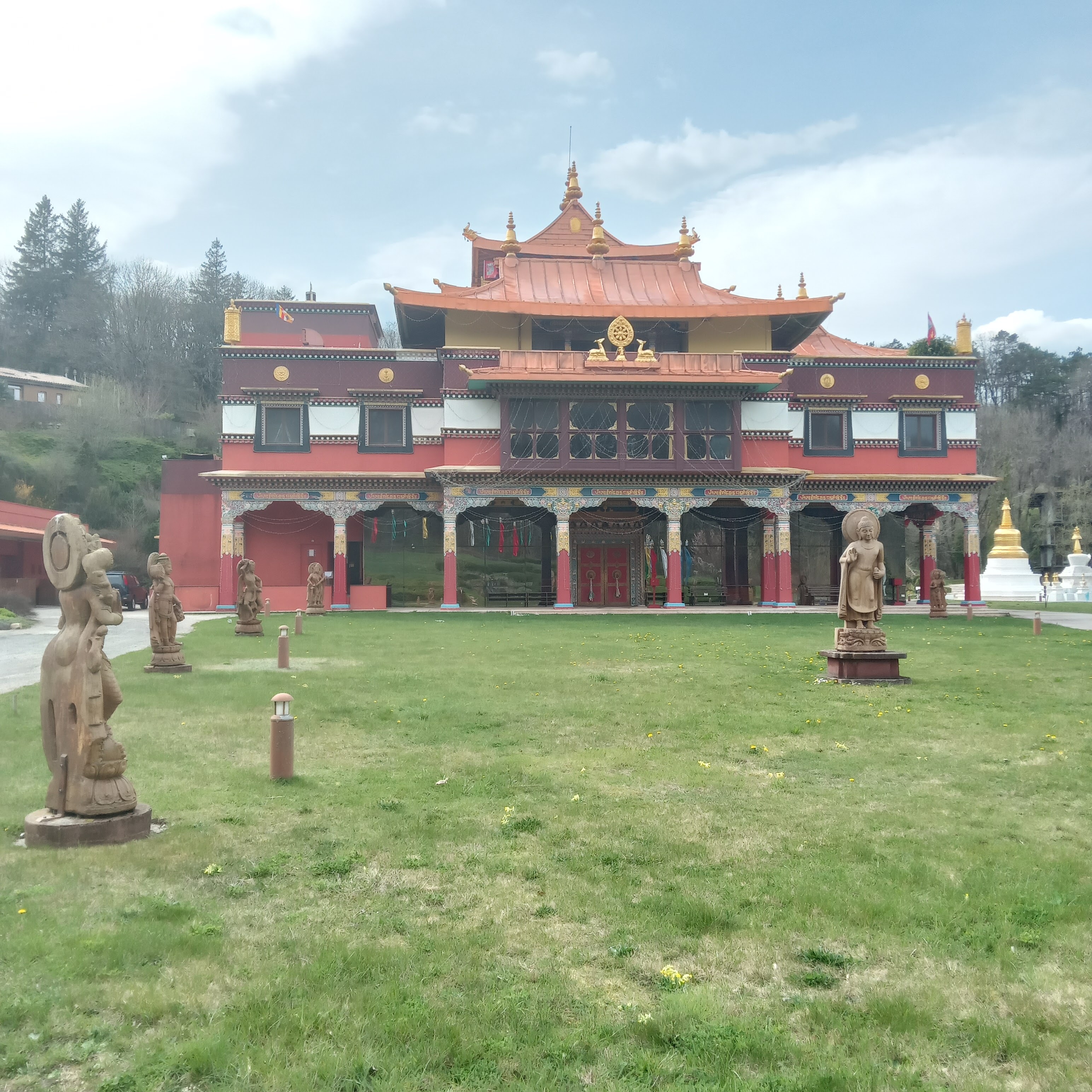 Photo n° 6 de l'avis de Gengis.o fait le 14/04/2022 à 14:39